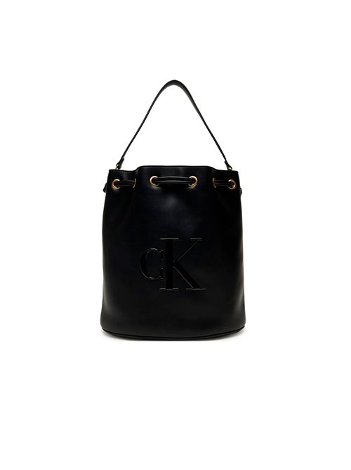 CALVIN KLEIN Sandi Bucket shoulder bag CALVIN KLEIN | LV04F3232GUB1